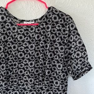 Top Shop Daisy Dress